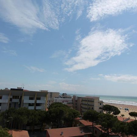 STUDIO Solarium Bibione Esterno foto