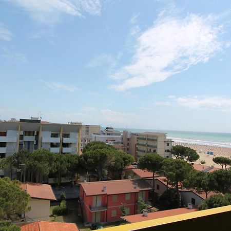 STUDIO Solarium Bibione Esterno foto