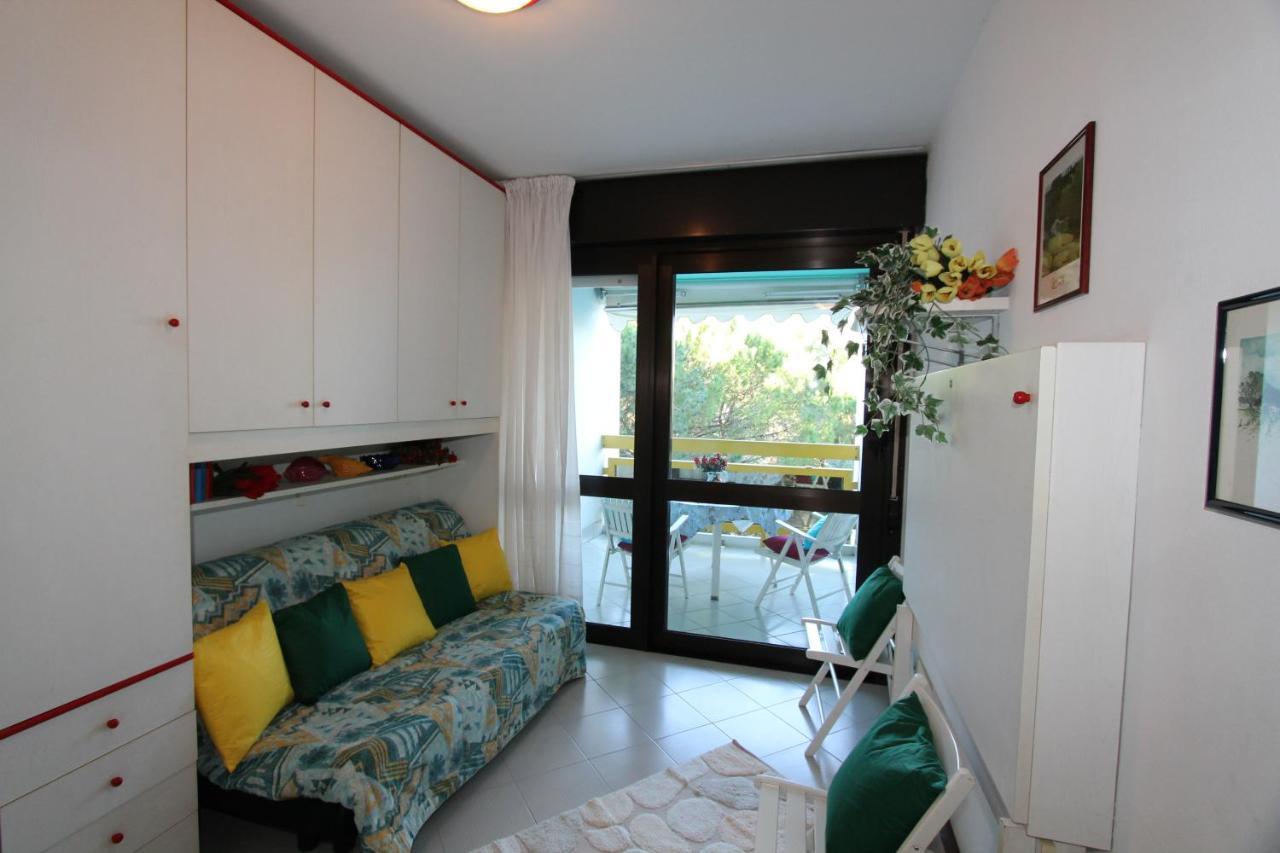 STUDIO Solarium Bibione Esterno foto