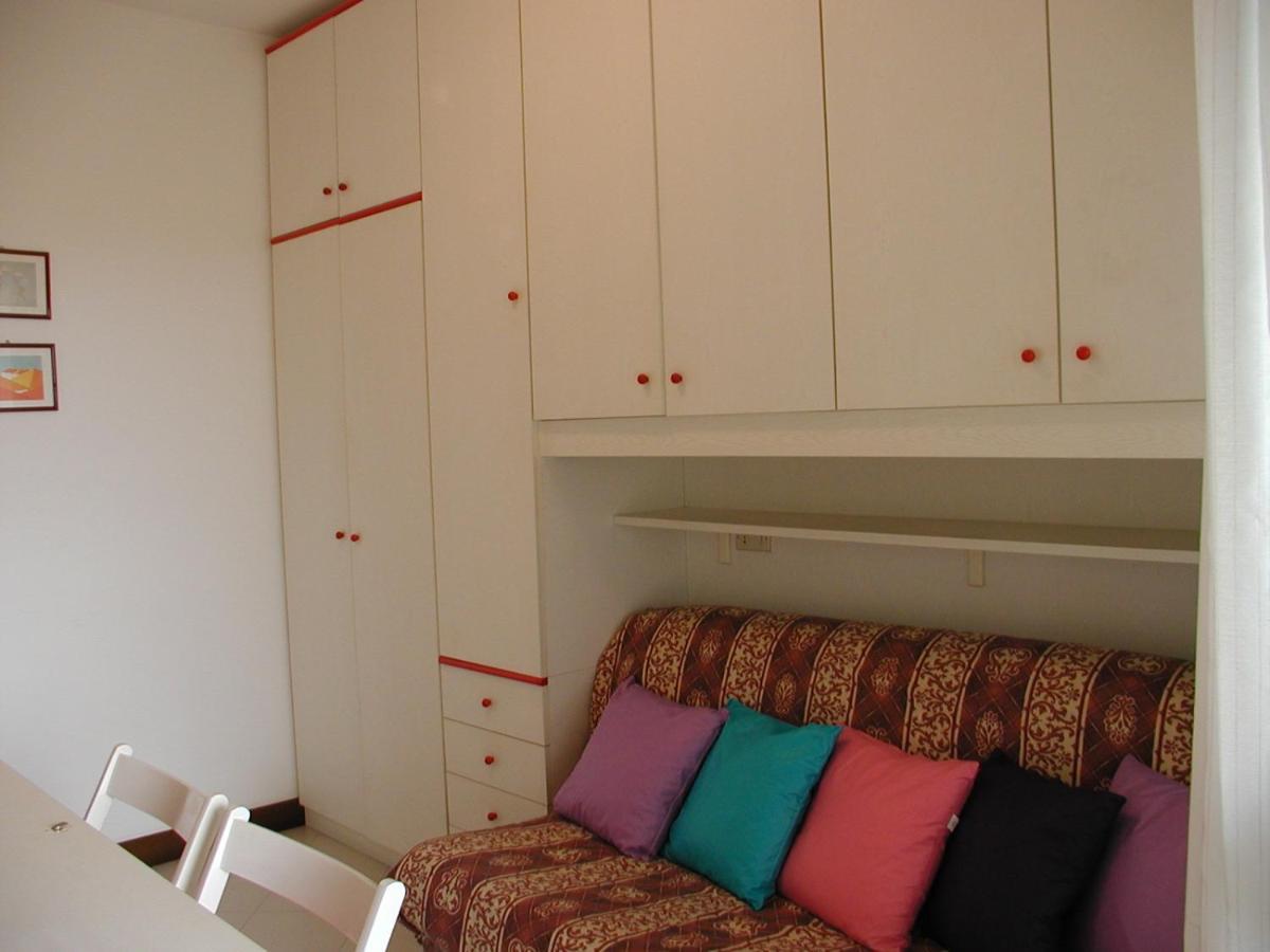 STUDIO Solarium Bibione Esterno foto