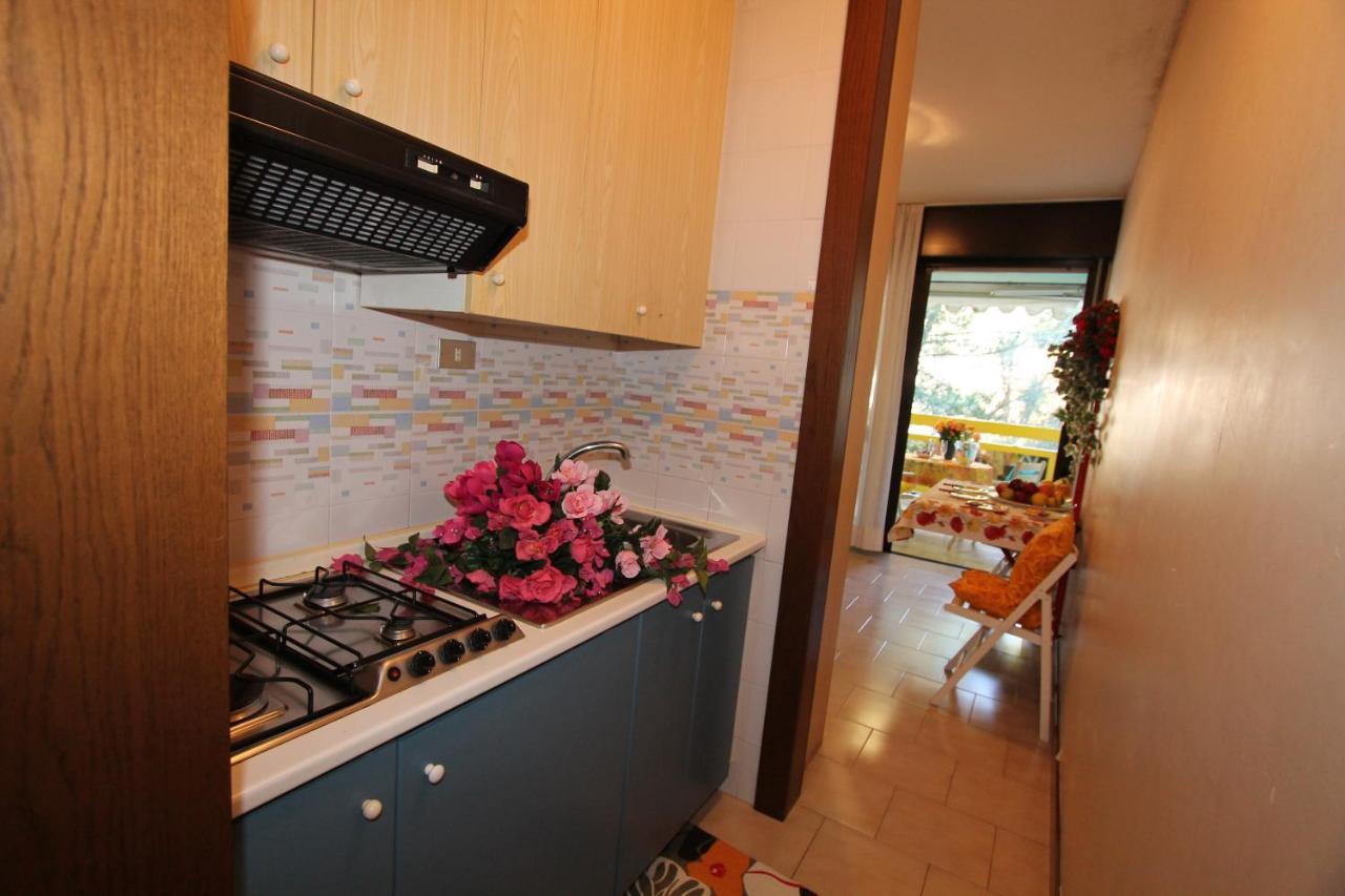 STUDIO Solarium Bibione Esterno foto
