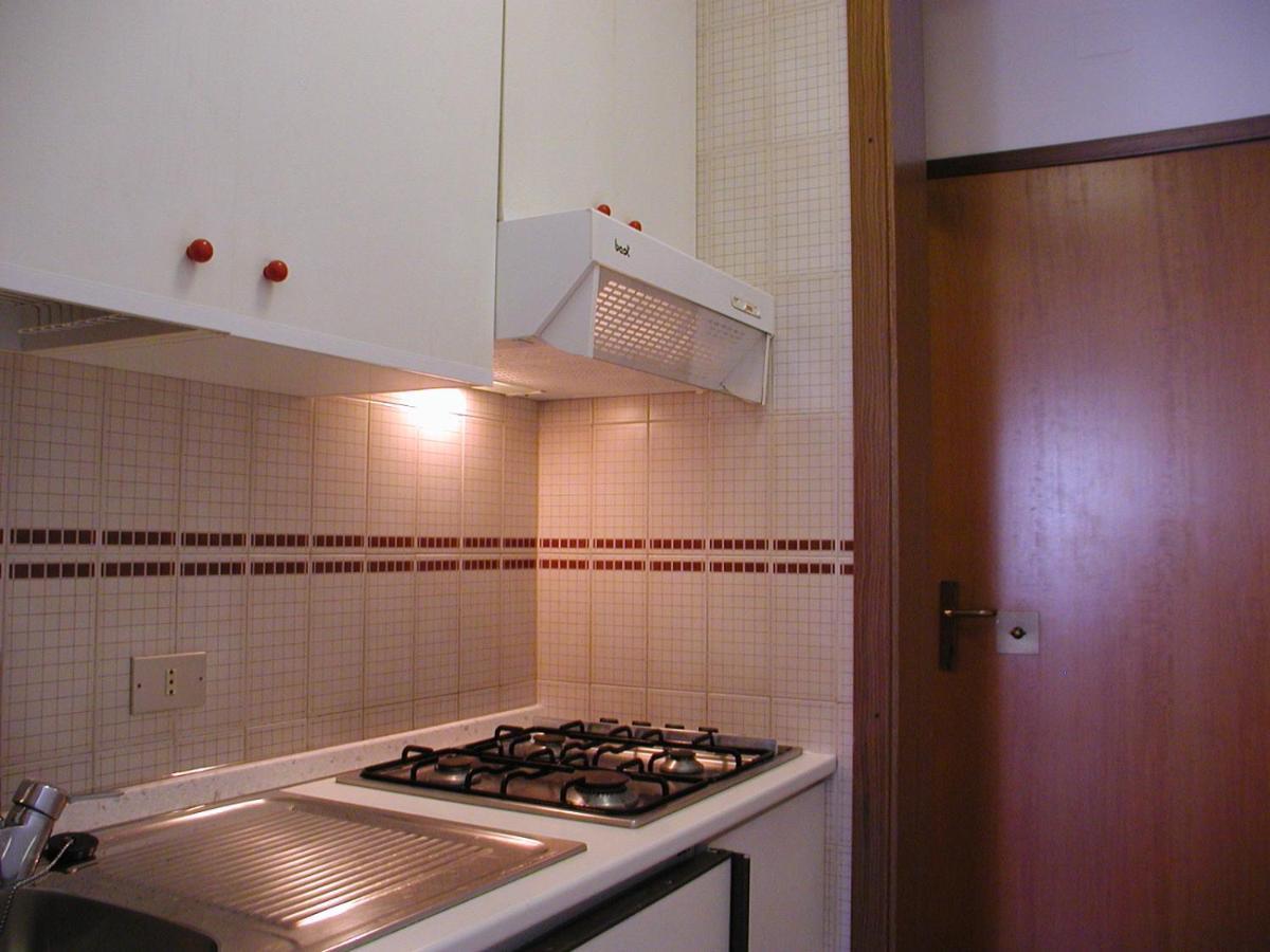 STUDIO Solarium Bibione Esterno foto