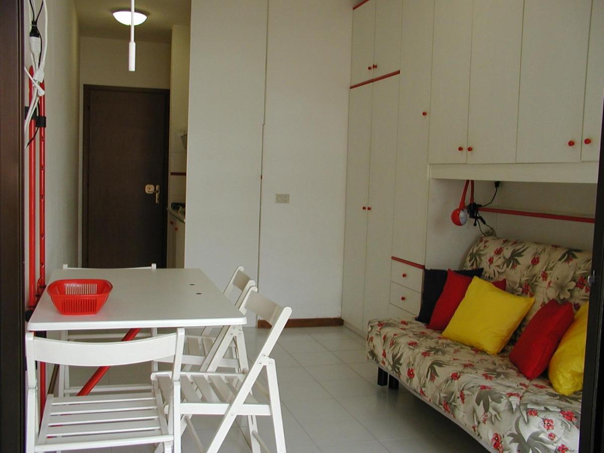 STUDIO Solarium Bibione Esterno foto