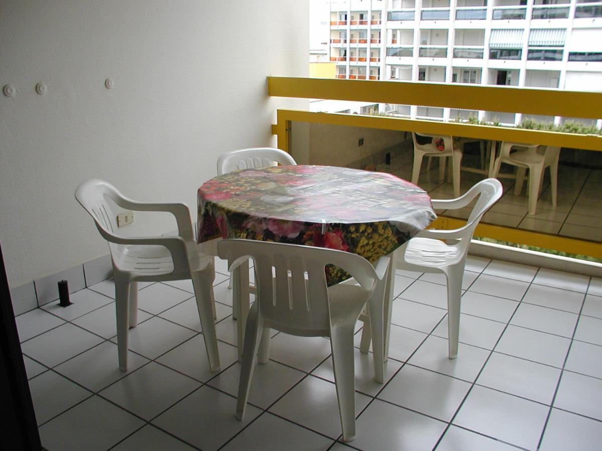 STUDIO Solarium Bibione Esterno foto