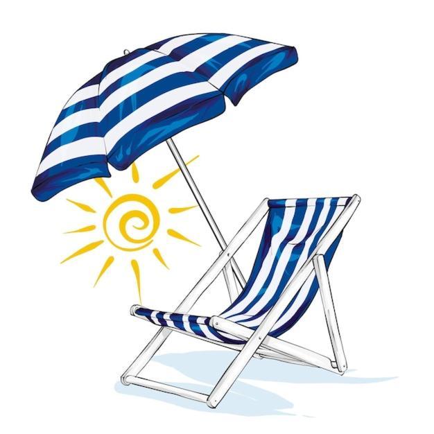 STUDIO Solarium Bibione Esterno foto