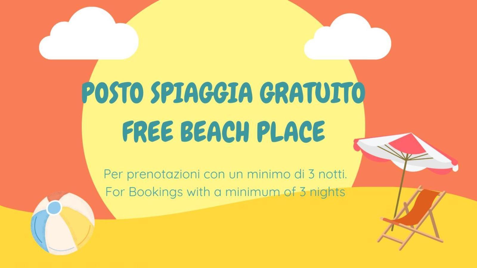 STUDIO Solarium Bibione Camera foto